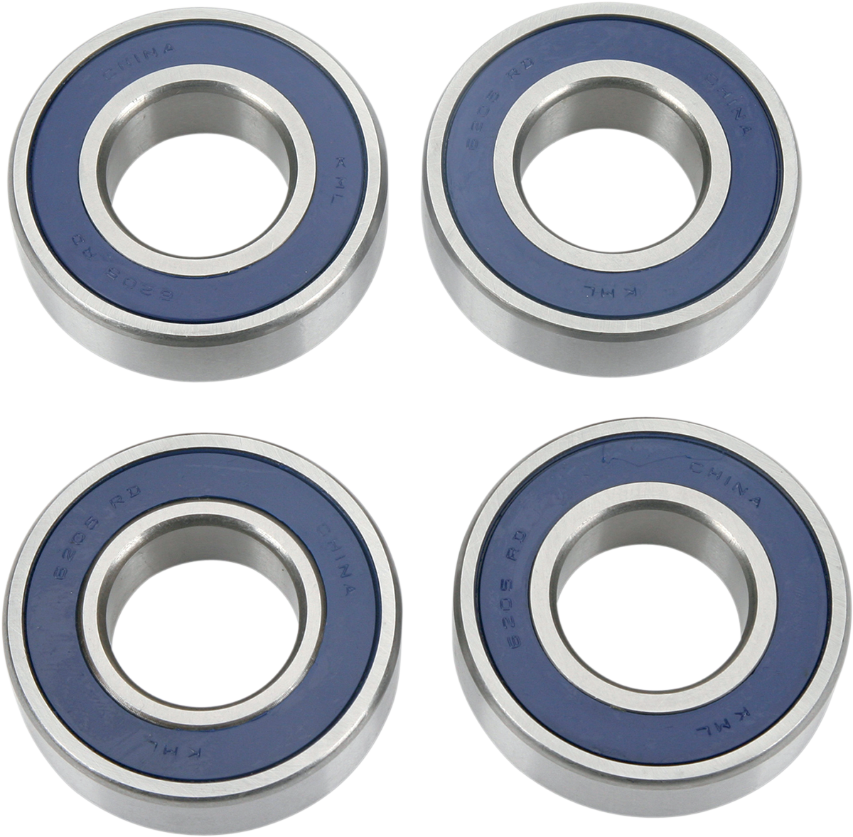 Moose Offroad Wheel Bearing Kit