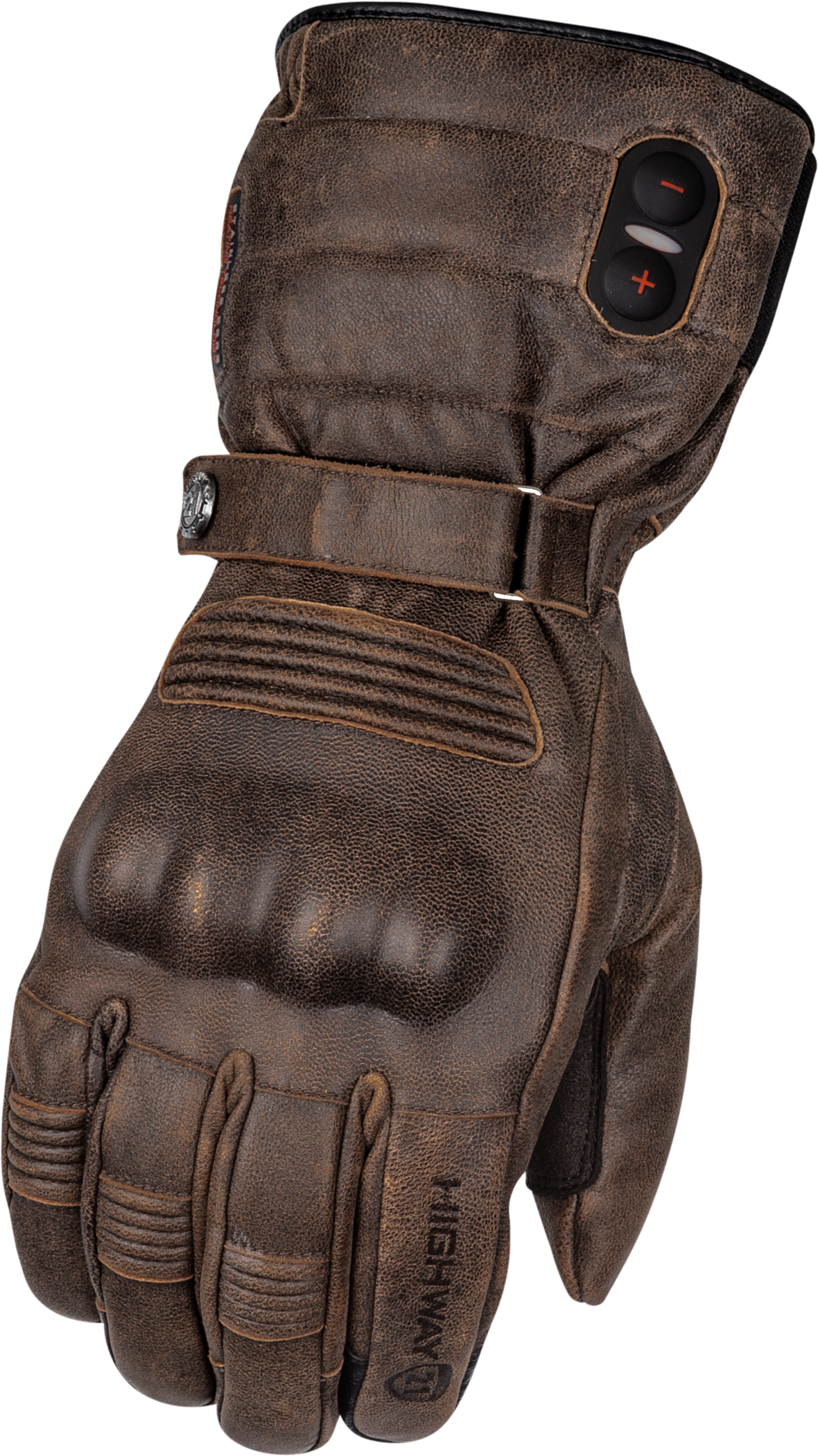 HIGHWAY 21 Radiant Heated Gloves