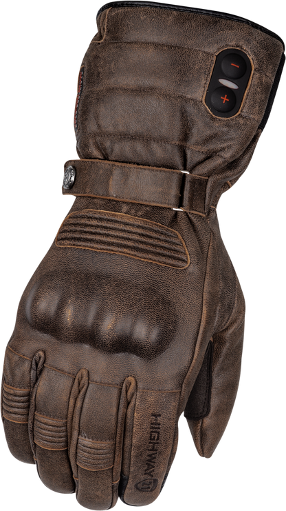 HIGHWAY 21 Radiant Heated Gloves