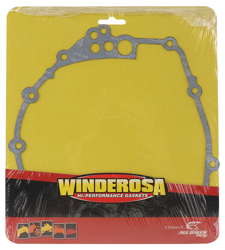 VERTEX Clutch Cover Gasket