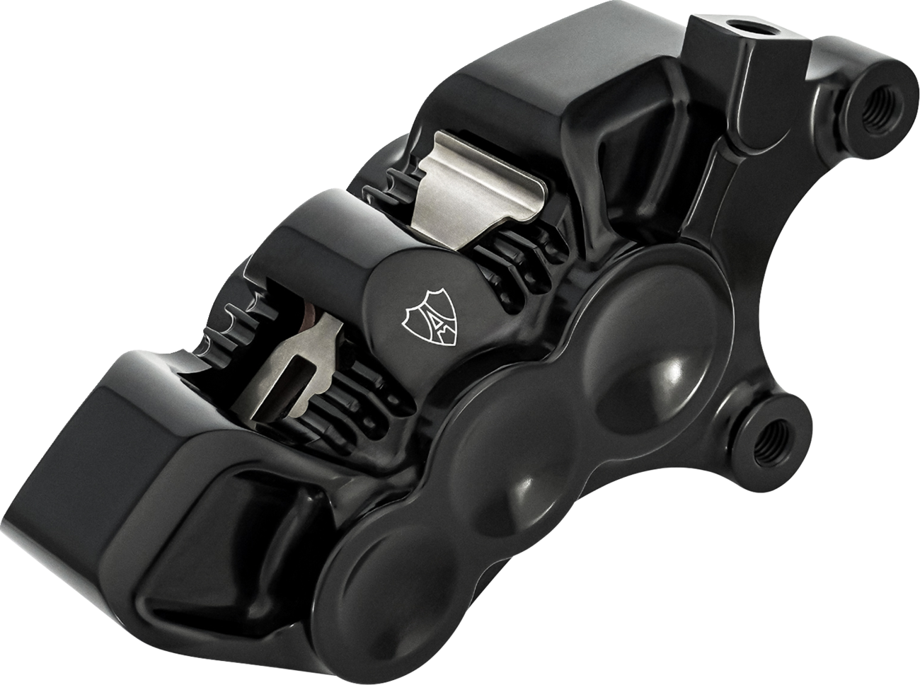Arlen Ness Mono Axial Brake Caliper
