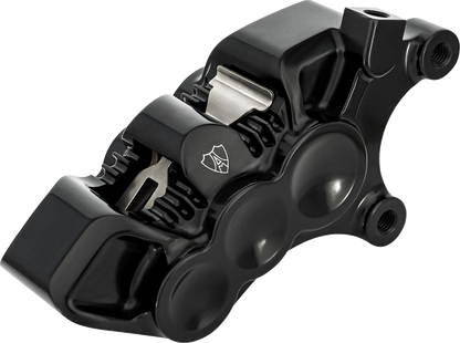 Arlen Ness Mono Axial Brake Caliper