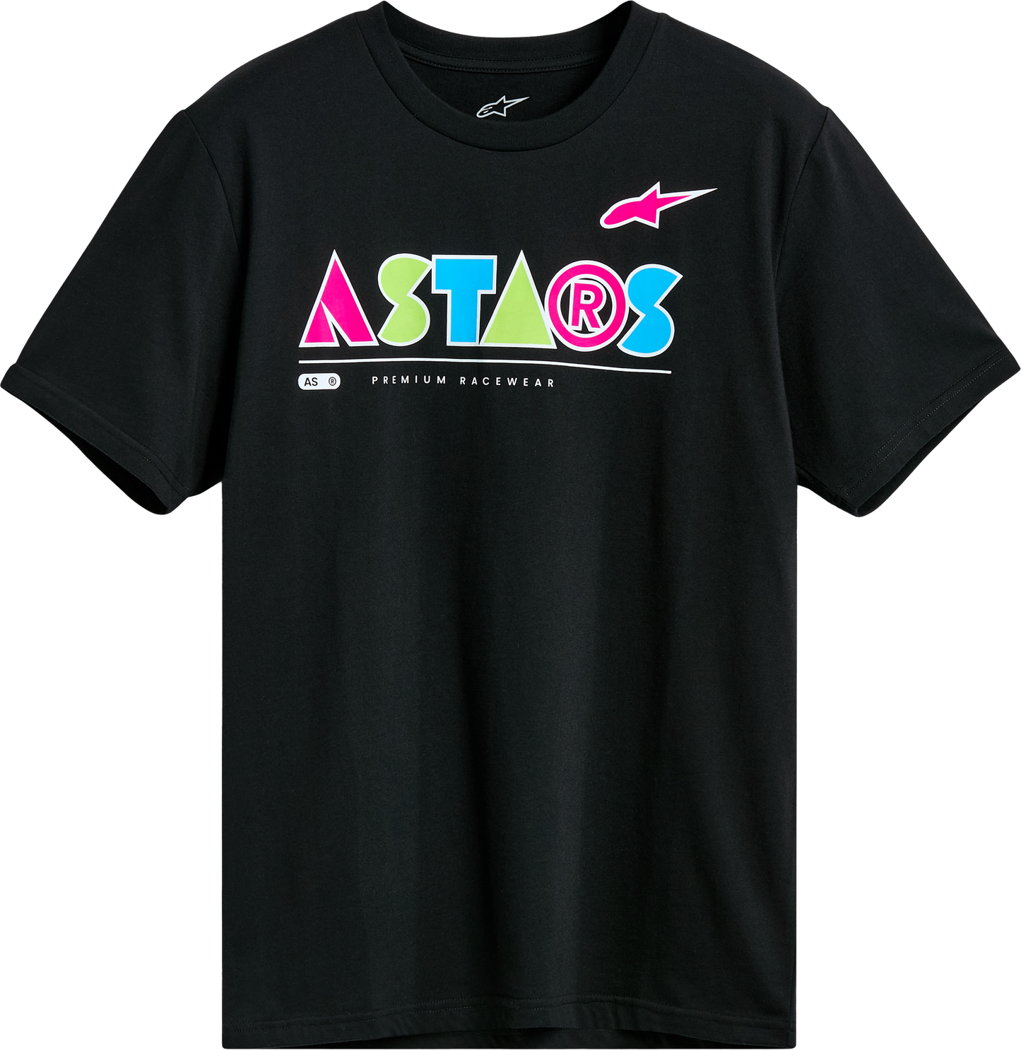 Alpinestars Cereal CSF Tee