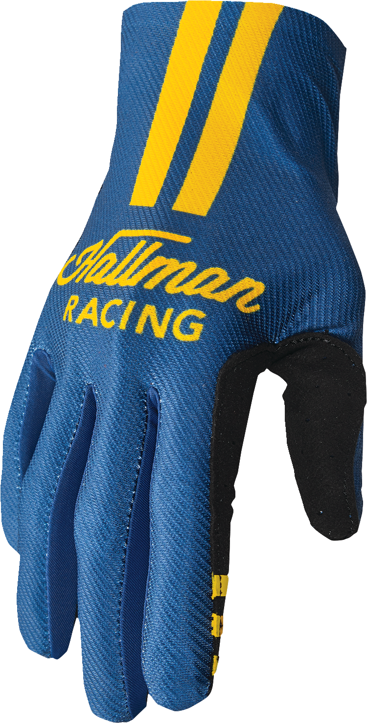Thor Mainstay Roosted Gloves