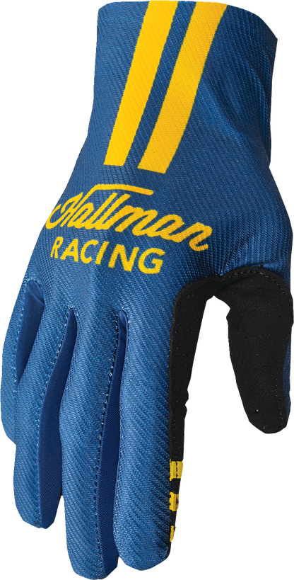 Thor Mainstay Roosted Gloves