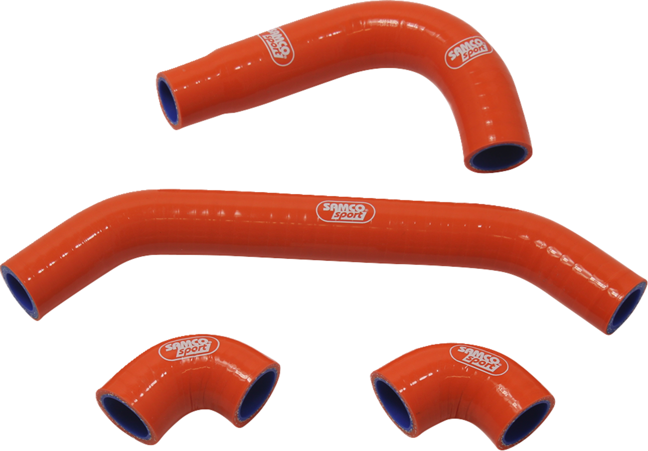 Samco Sport Race Fit Radiator Hose Kit