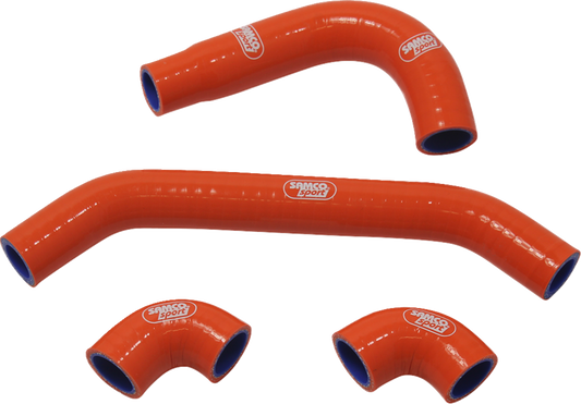 Samco Sport Race Fit Radiator Hose Kit