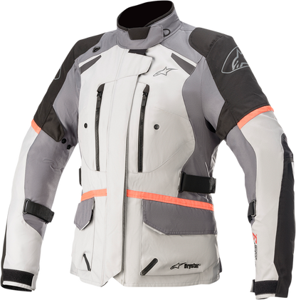 Alpinestars Stella Andes v3 Jacket