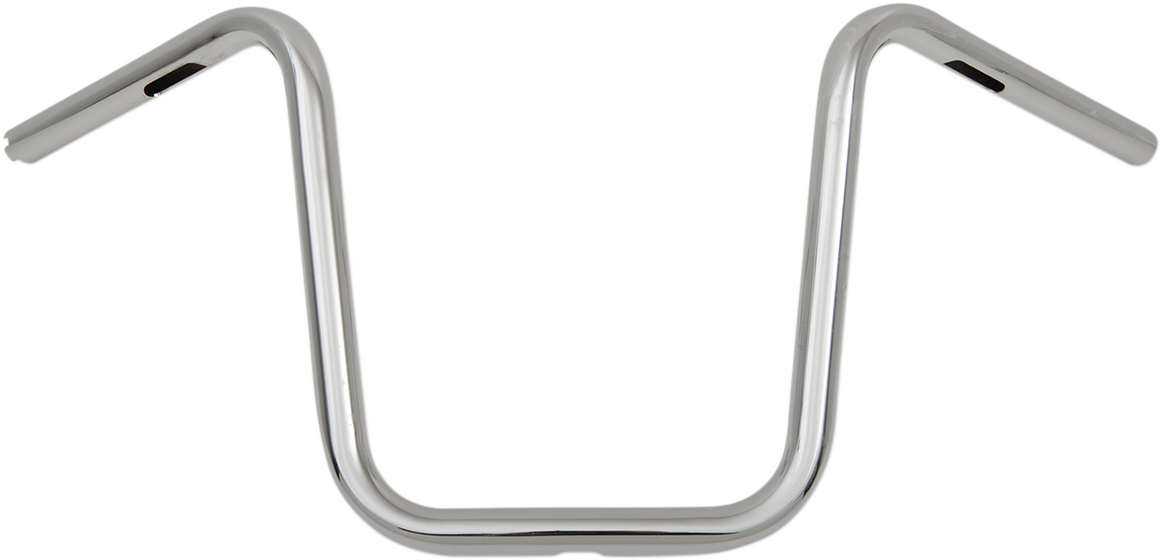 Drag Specialties 1" Handlebar Narrow/Ape Hanger