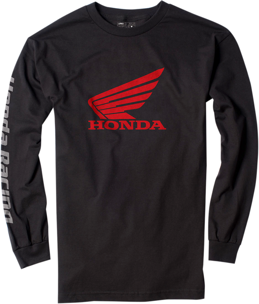 Factory Effex Honda Long Sleeve T Shirt