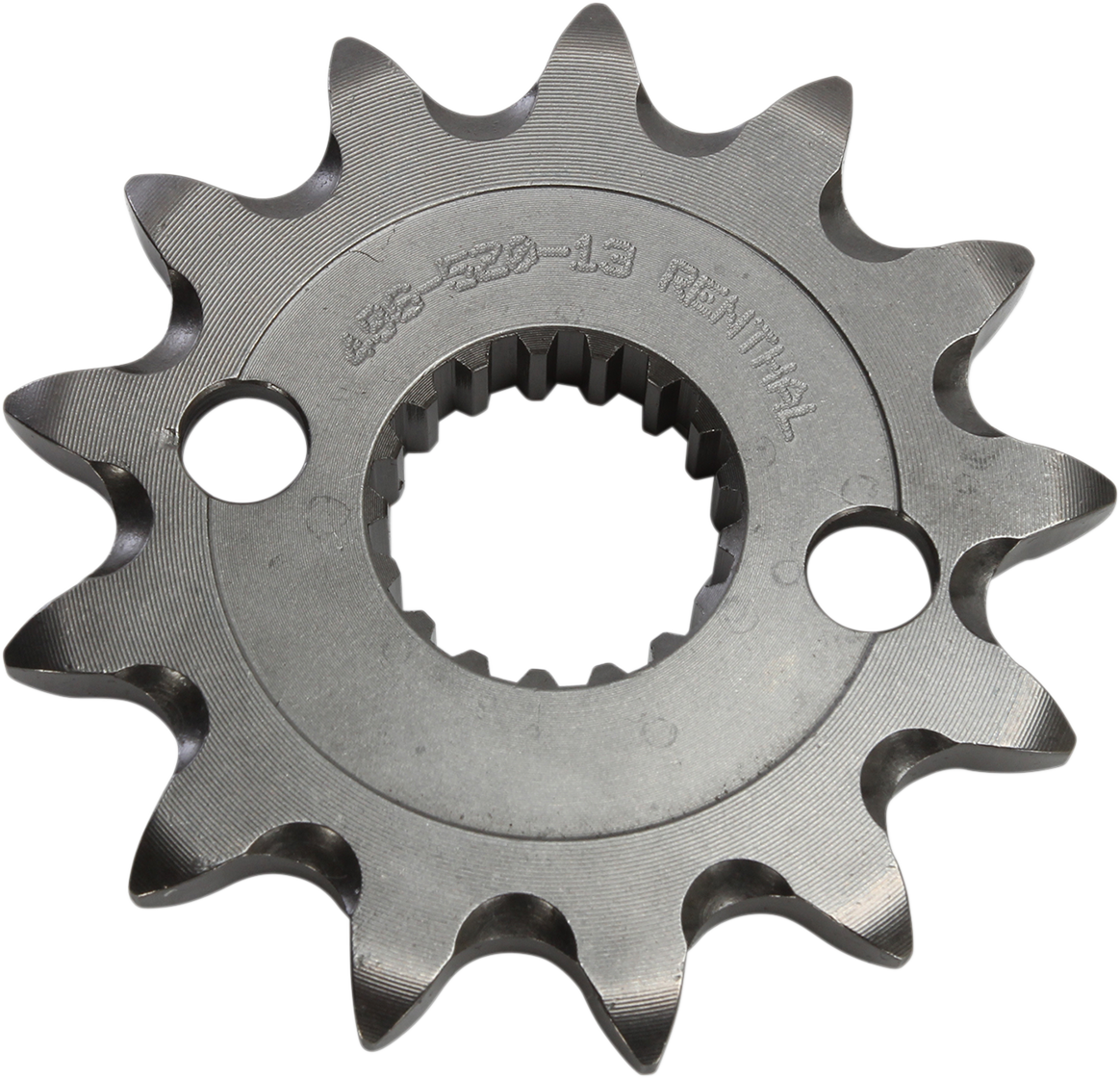 Renthal Front Sprocket Grooved