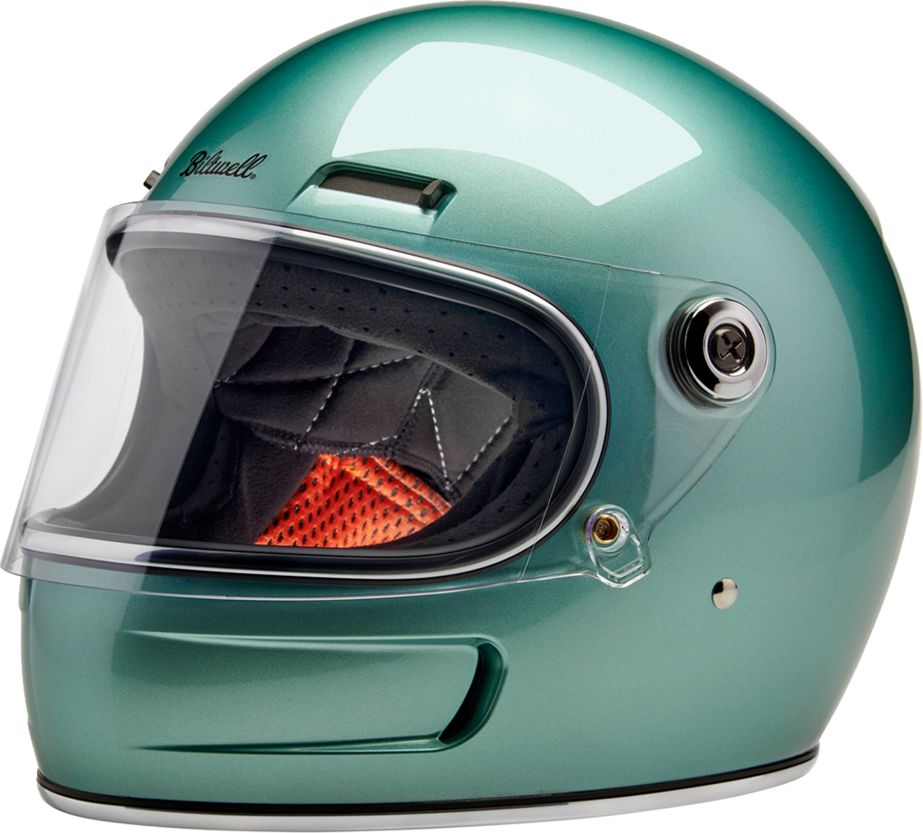 Biltwell Gringo SV Solid Helmet