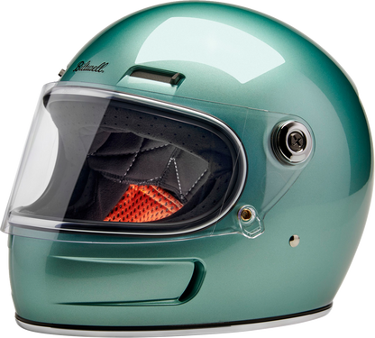 Biltwell Gringo SV Solid Helmet