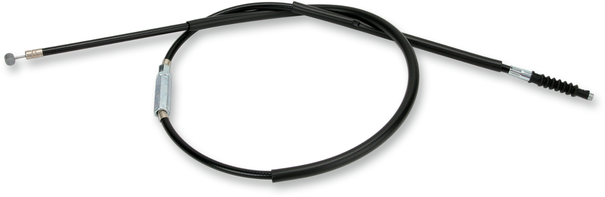 Parts Unlimited Vinyl Clutch Cable