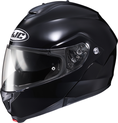 HJC C91 Solid Modular Helmet