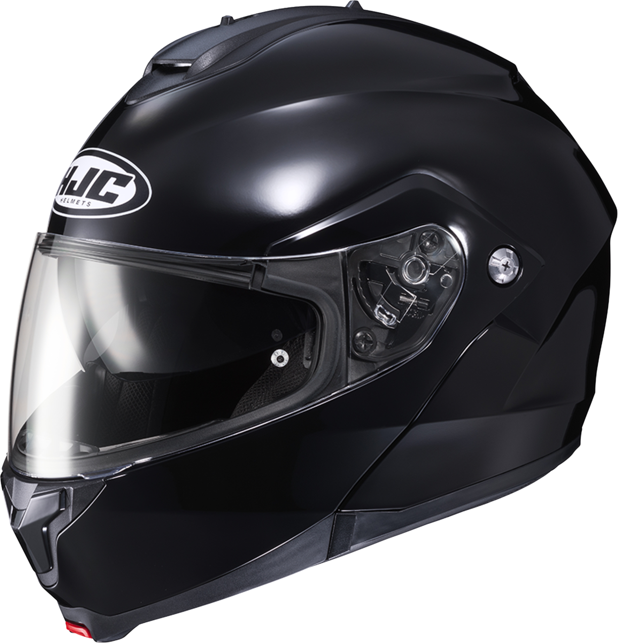 HJC C91 Solid Modular Helmet