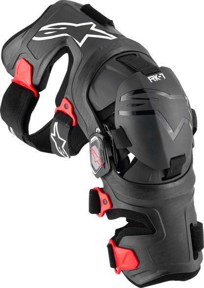 Alpinestars RK-7 Plasma Knee Braces