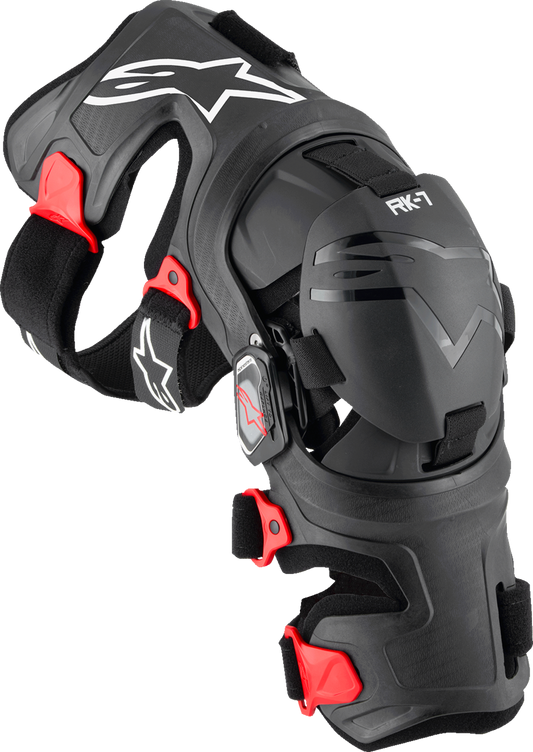 Alpinestars RK-7 Plasma Knee Braces