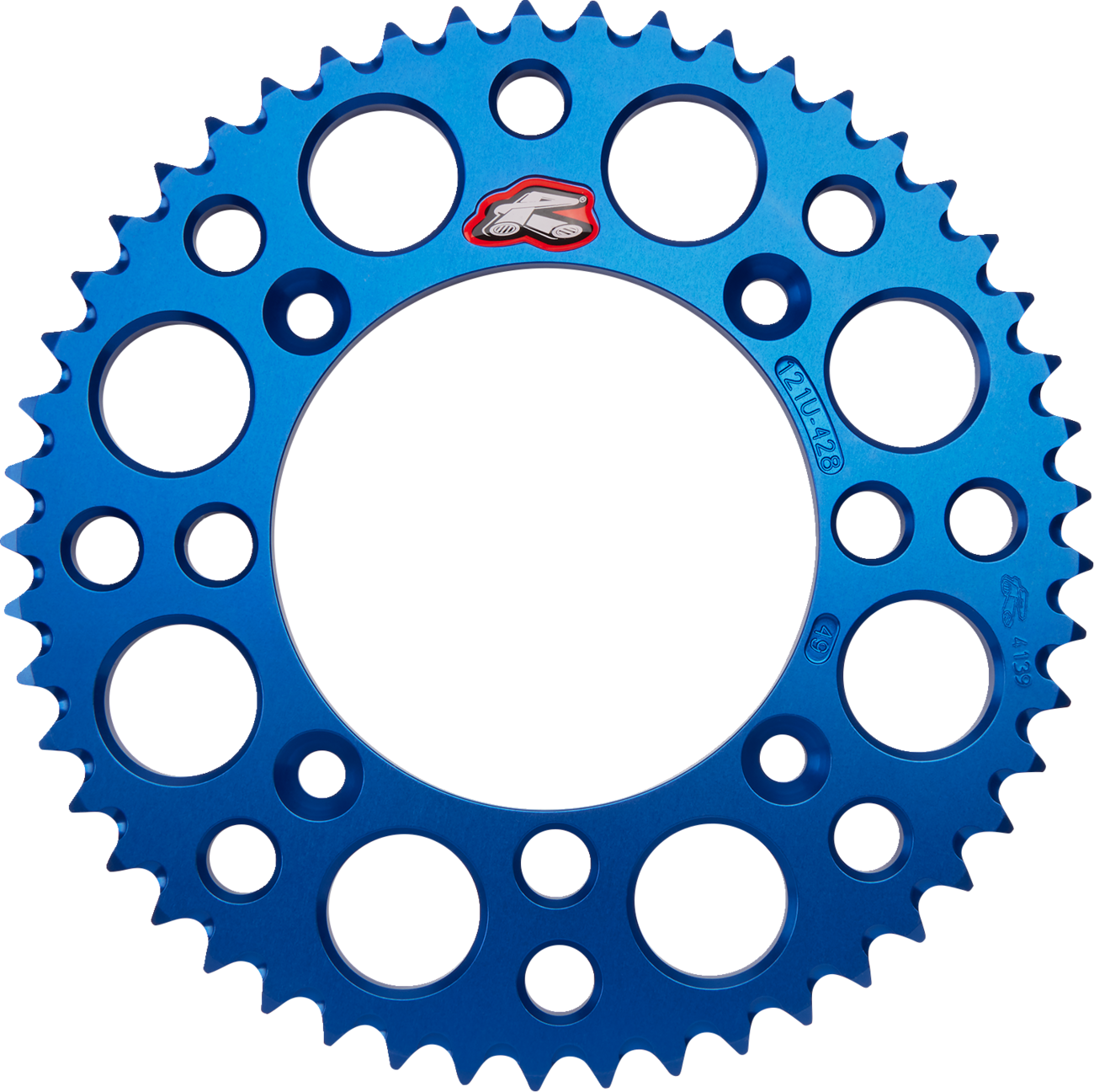 Renthal Ultralight Rear Sprocket