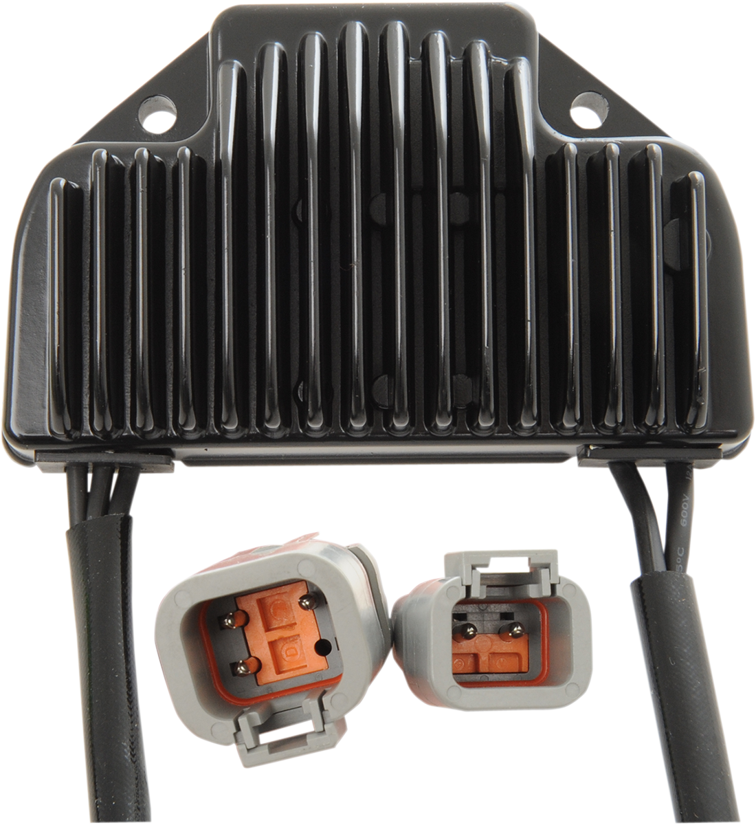 Drag Specialties Solid-State Regulator
