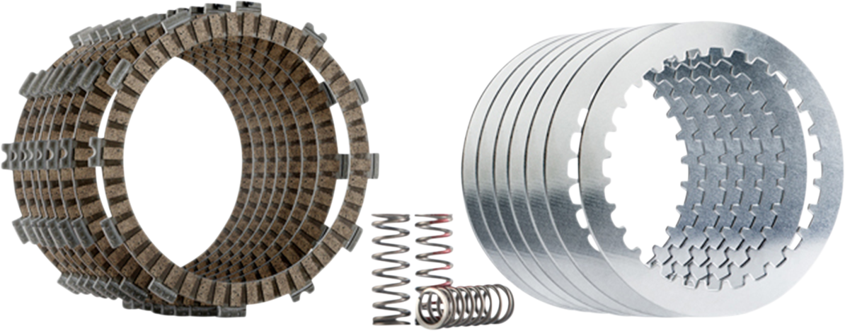Hinson Racing Clutch Plate Kit