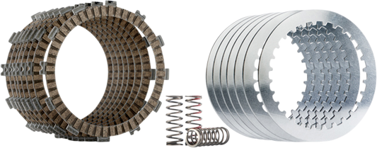 Hinson Racing Clutch Plate Kit