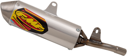 FMF Mini PowerCore 4 Slip-On Muffler - without Spark Arrestor
