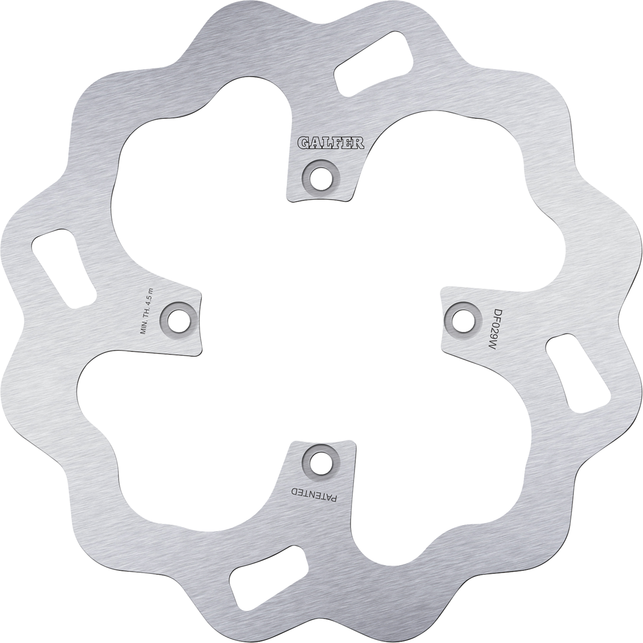Galfer Brake Rotor