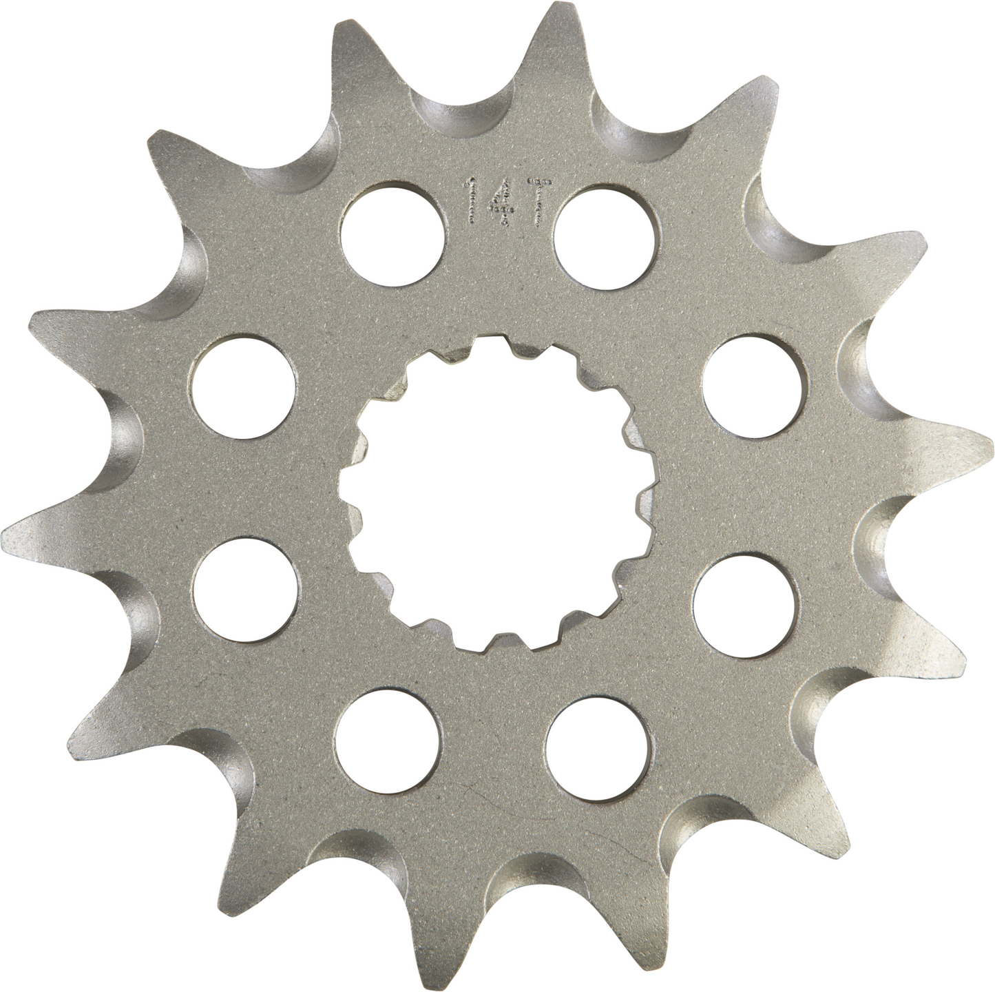 Fire Power Countershaft Steel Sprocket