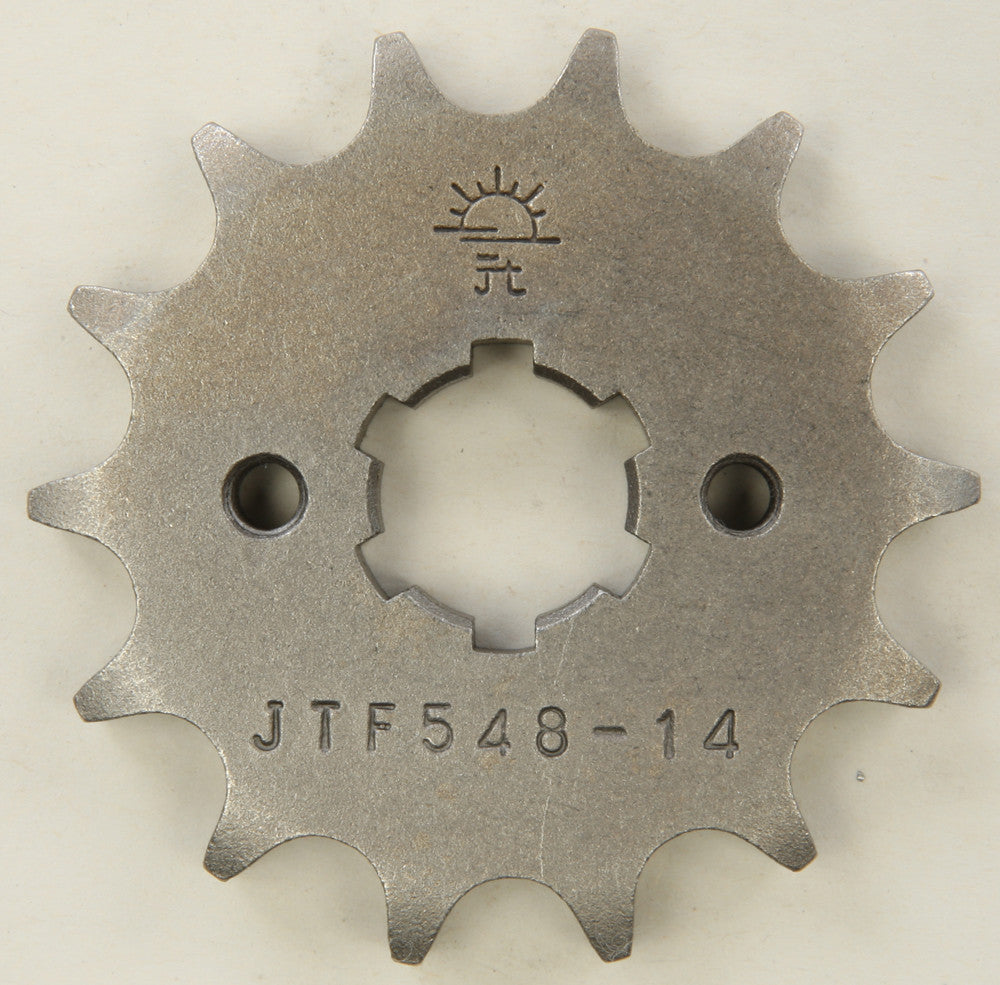 JT Steel Countershaft Sprocket