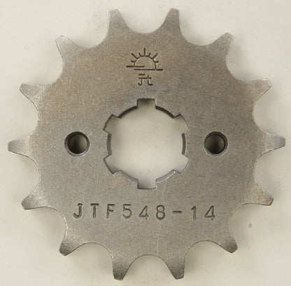 JT Steel Countershaft Sprocket