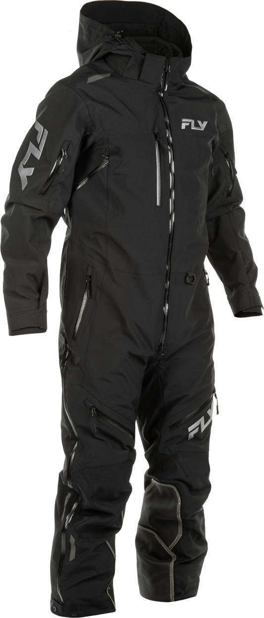 Fly Racing Cobalt Shell Snowbike Monosuit (2027)