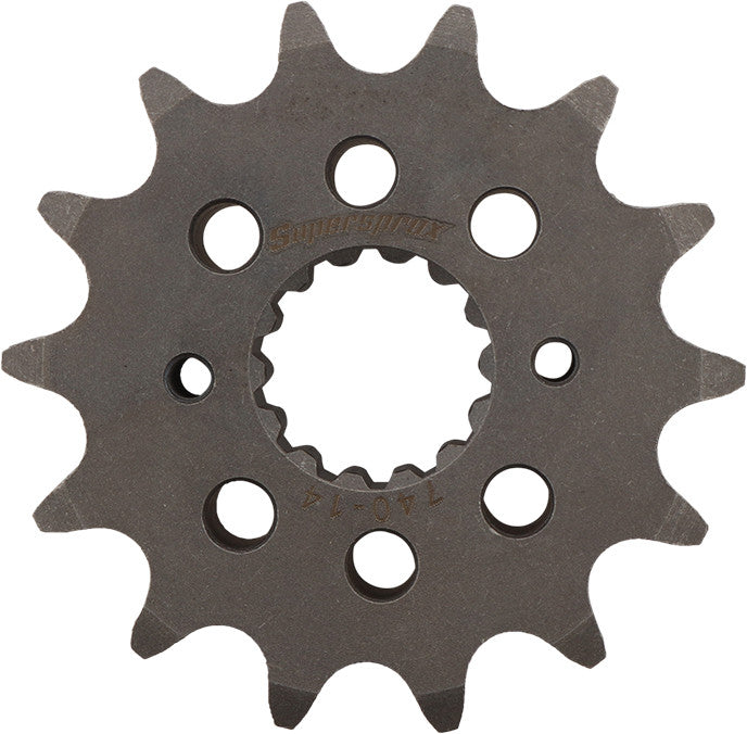 SUPERSPROX Steel Countershaft Sprocket