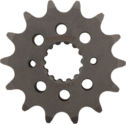 SUPERSPROX Steel Countershaft Sprocket