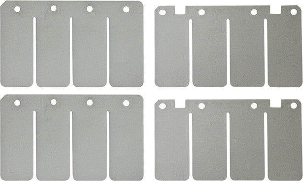 SP1 Reed Valve Rebuild Kit