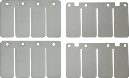 SP1 Reed Valve Rebuild Kit