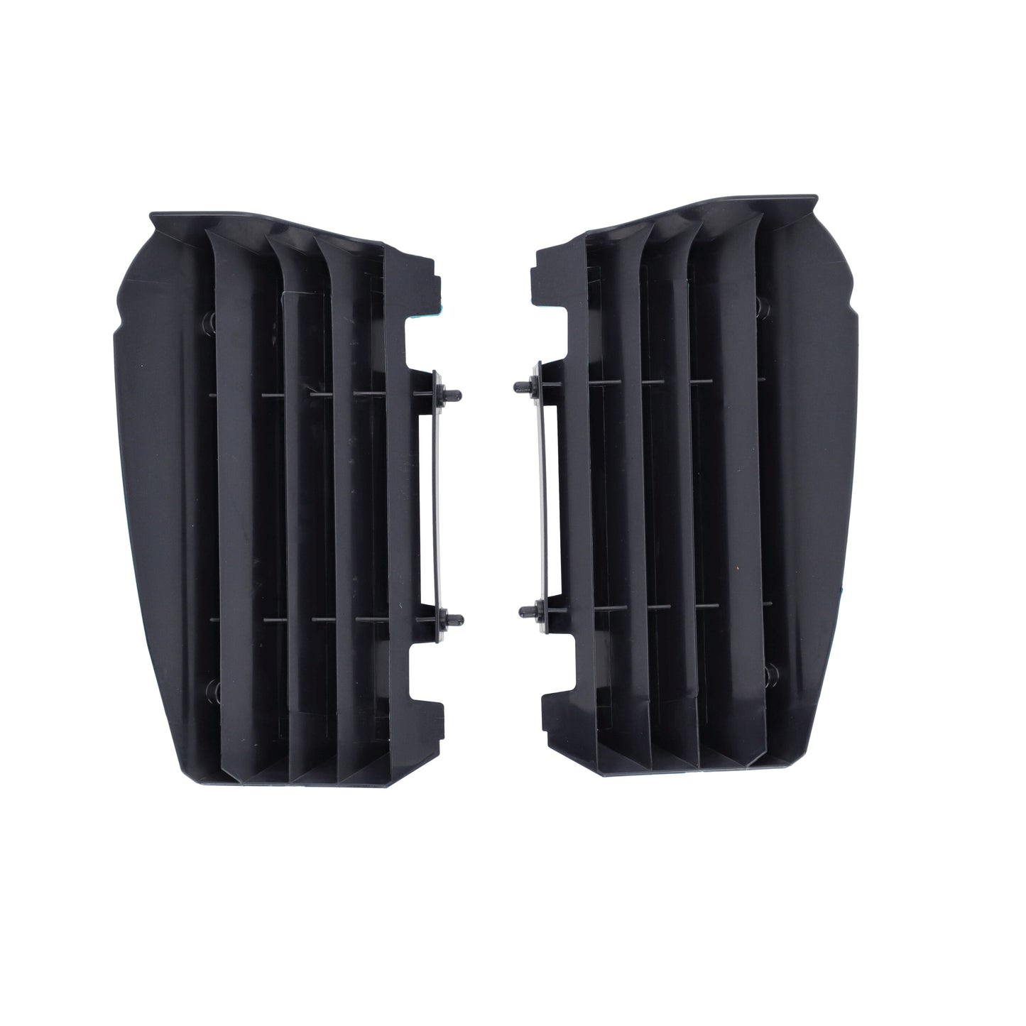 Acerbis Radiator Louvers