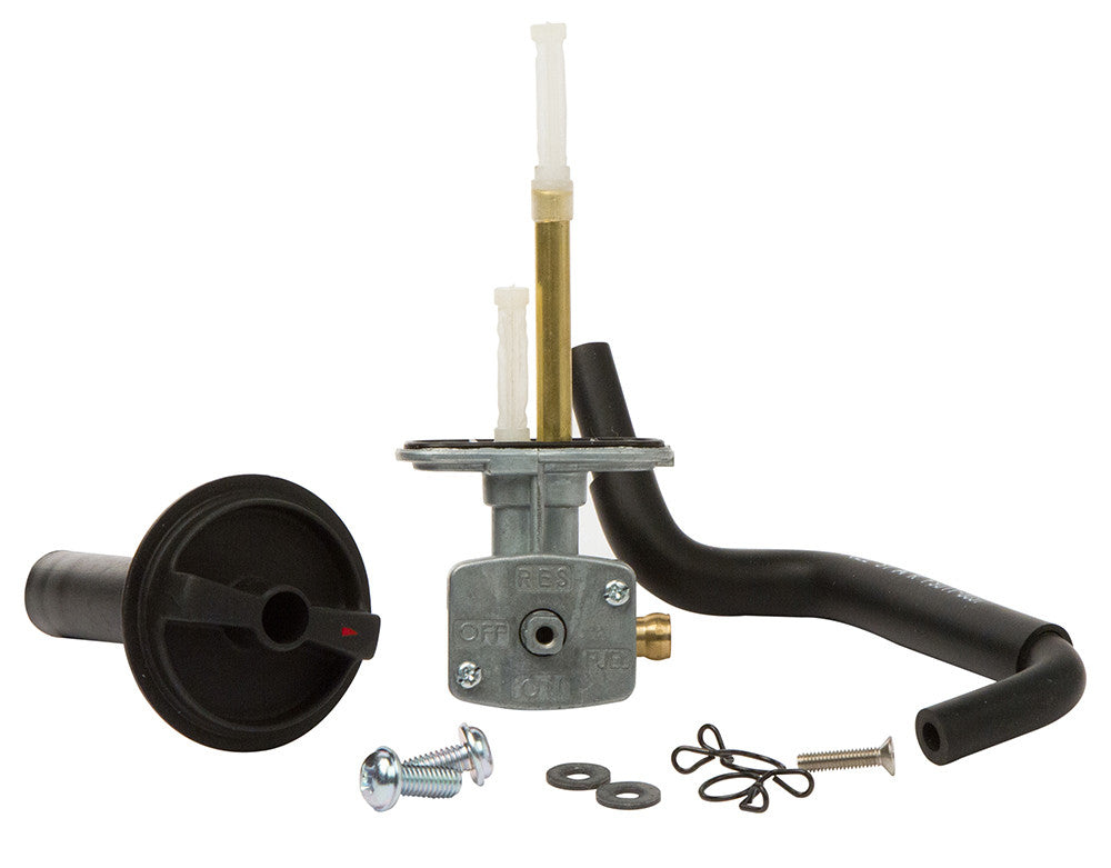 All BallsFuel Valve
