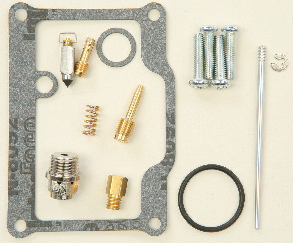 All Balls Carburetor Kit