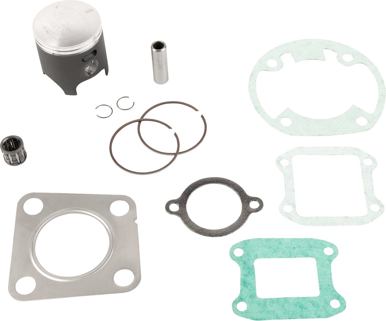 Vintco Top End Piston Kit