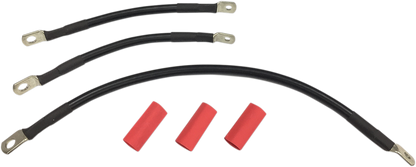 Drag Specialties Battery Cable Set