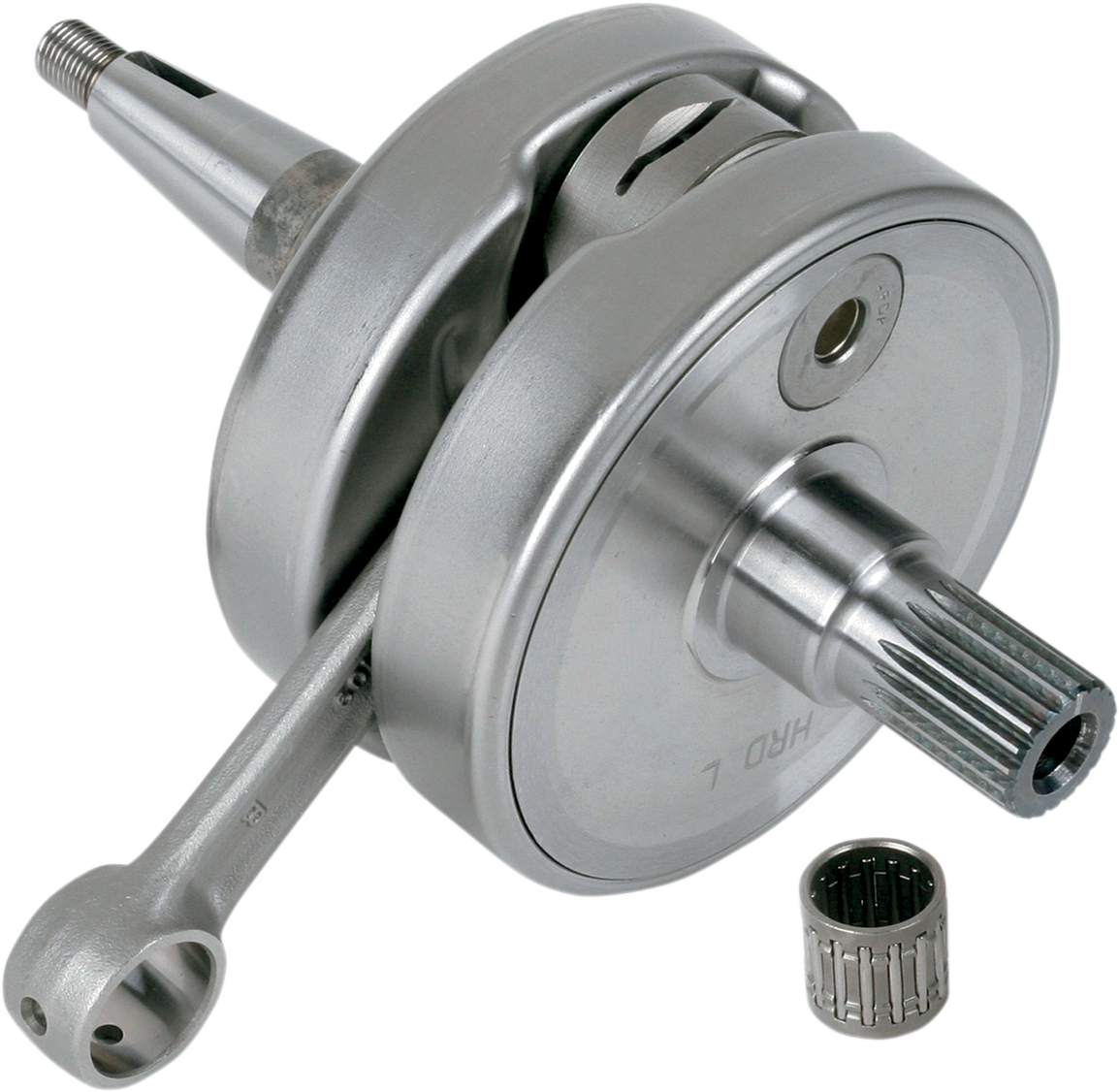 Hot Rods Stroker Crankshaft