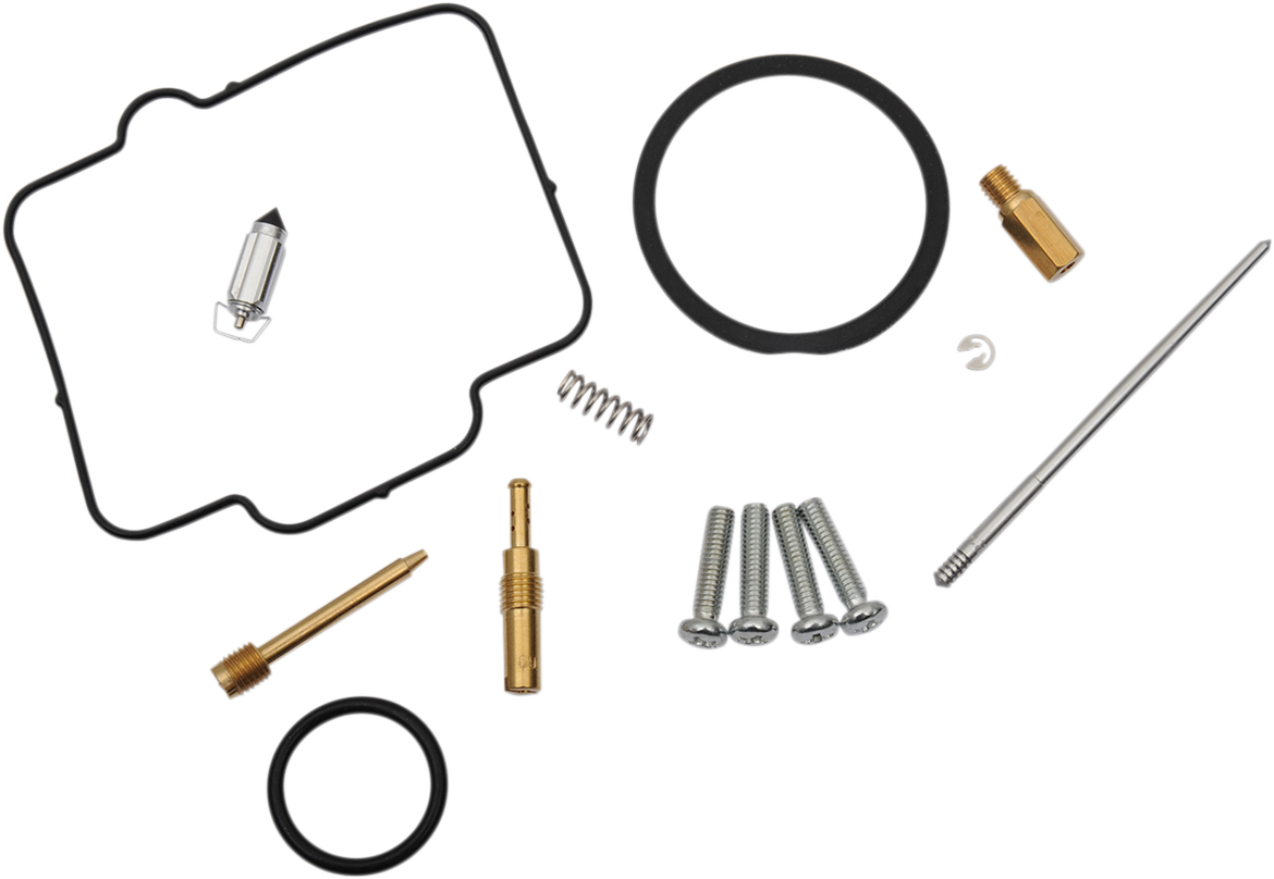 Moose Offroad Carburetor Repair Kit