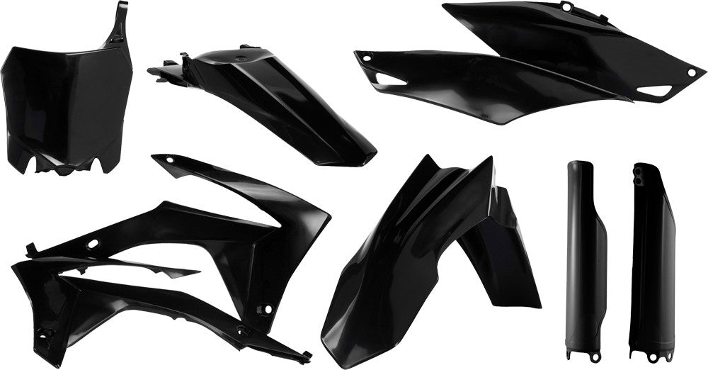 Acerbis Full Plastic Kit