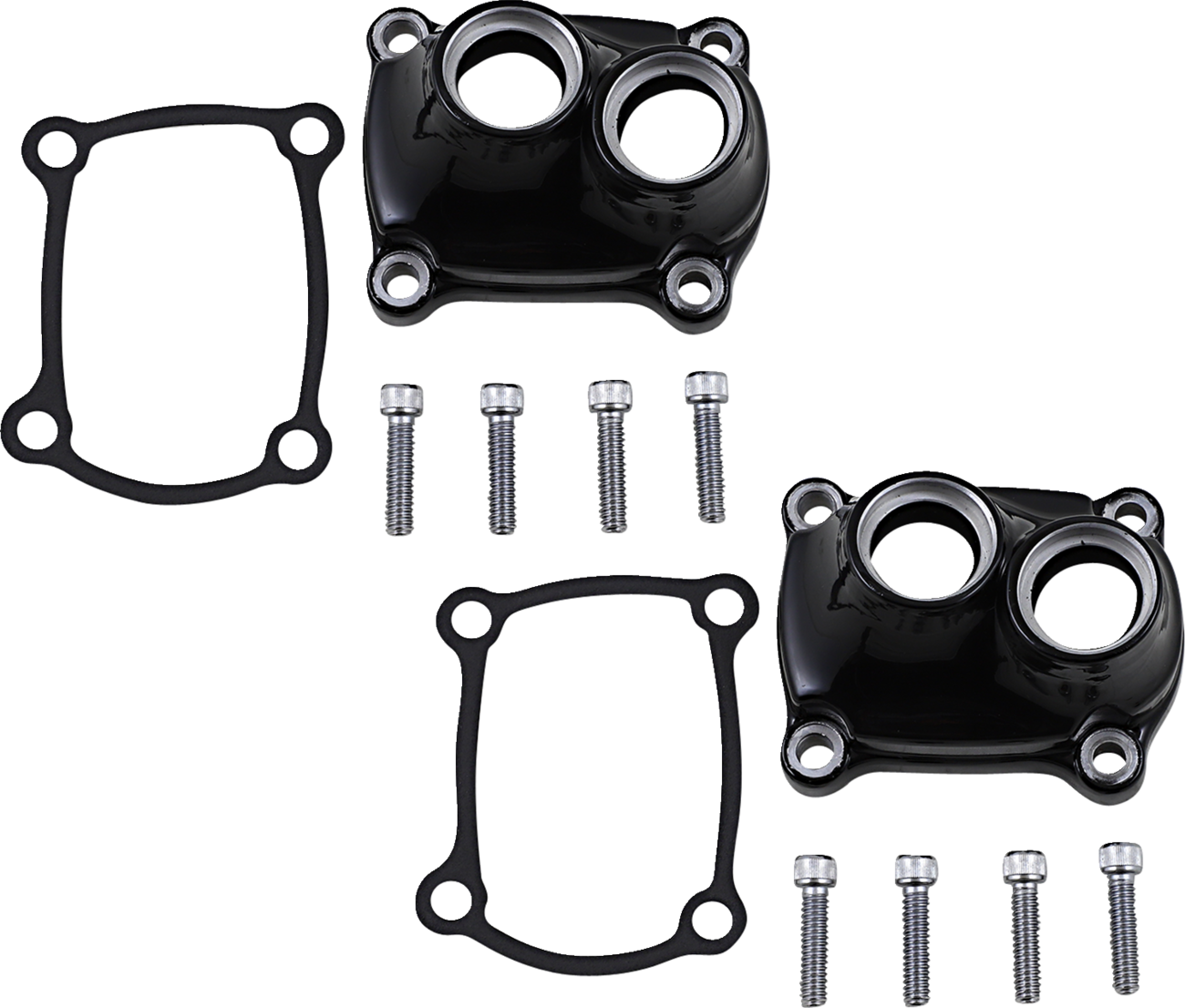 Drag Specialties Lifter Cover