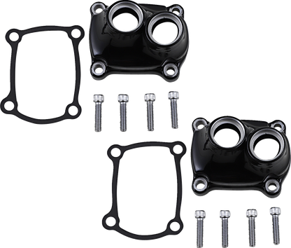 Drag Specialties Lifter Cover