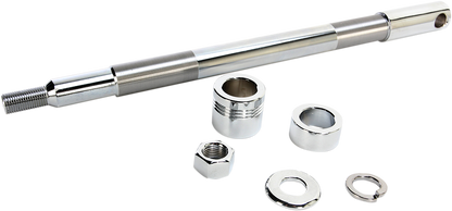 Drag Specialties Front Axle Kit