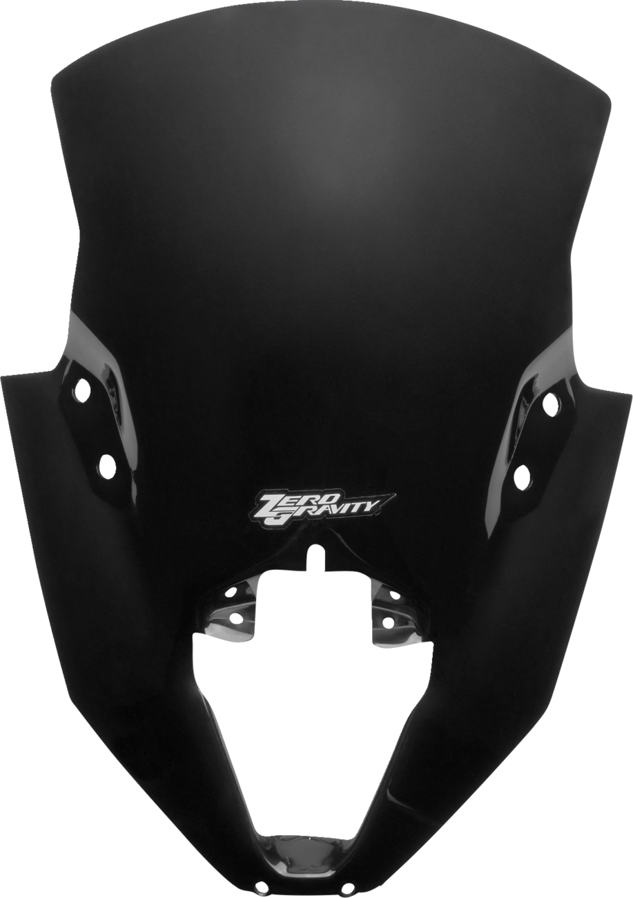 Zero Gravity SR Series Windscreen