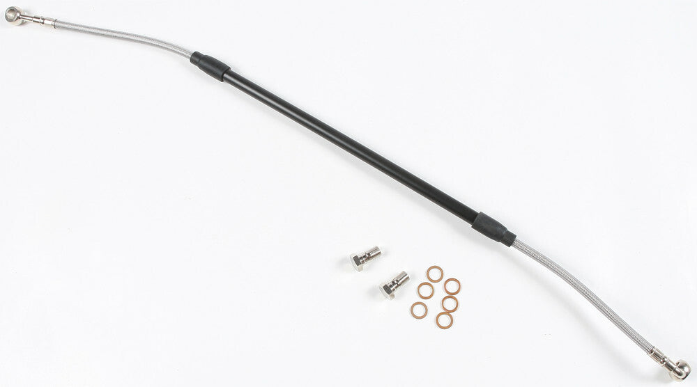 Gbrakes Steel Brake Line