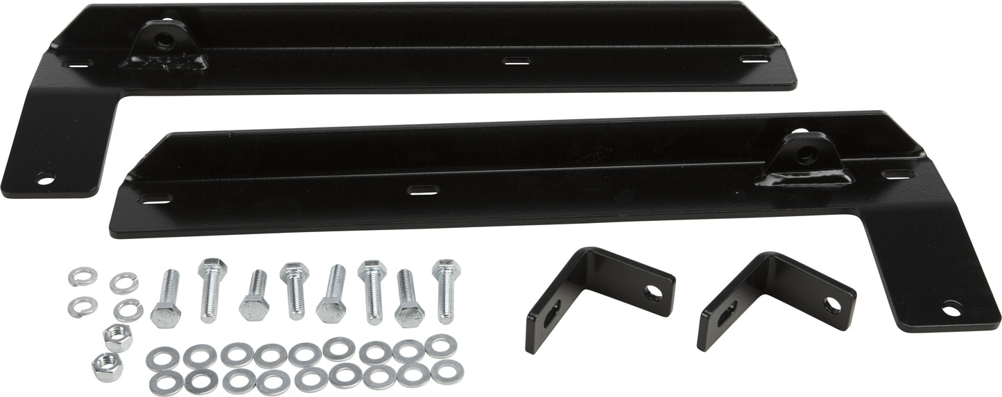 KFI ATV Mid Plow Mount Kit